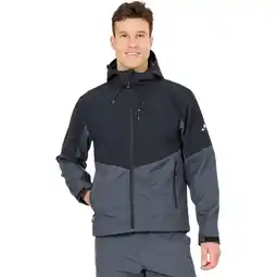 Sport 24 Whistler Rodney V2 Softshell Jakke Herre tilbud