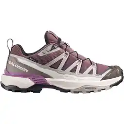 Sport 24 Salomon X Ultra 360 Edge GTX Sneakers Dame tilbud