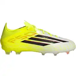 Sport 24 adidas F50 Elite FG Fodboldstøvler Børn tilbud