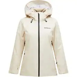 Sport 24 Peak Performance Anima Skijakke Dame tilbud