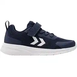 Sport 24 hummel Actus TR Breather Velcro Sneakers Børn tilbud