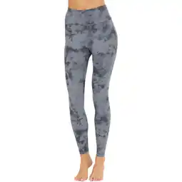 Sport 24 Athlecia Ashanti Printed Træningstights Dame tilbud
