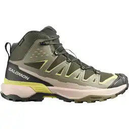 Sport 24 Salomon X Ultra 360 Edge GTX Støvler Herre tilbud