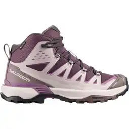 Sport 24 Salomon X Ultra 360 Edge GTX Støvler Dame tilbud