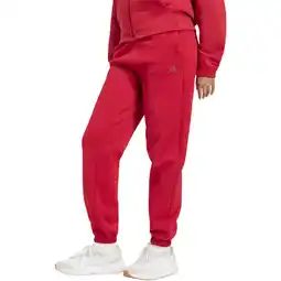 Sport 24 adidas Future Icons Small Logo Joggingbukser Dame tilbud