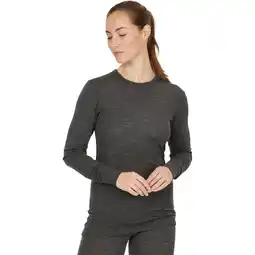 Sport 24 Whistler Cerro Merino Uld Undertrøje Dame tilbud