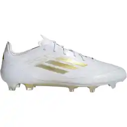 Sport 24 adidas F50 Elite FG Fodboldstøvler tilbud