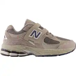 Sport 24 New Balance 2002 Velcro Sneakers Børn tilbud