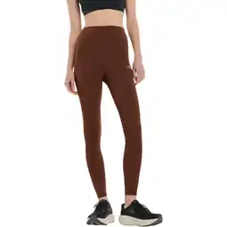 Sport 24 New Balance Harmony High Rise Løbetights Dame tilbud