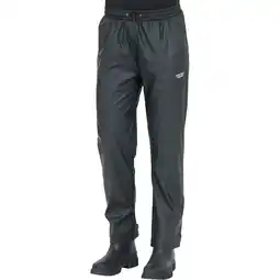 Sport 24 Weather Report PU Regnbukser Dame tilbud