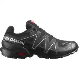 Sport 24 Salomon Speedcross 6 GTX Trail Løbesko Herre tilbud