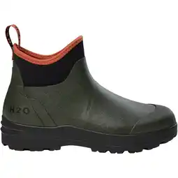 Sport 24 H2O Kortskaftet Gummistøvler tilbud
