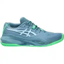 Sport 24 ASICS Gel-Resolution X Padel Sko Herre tilbud