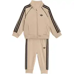 Sport 24 adidas Originals SST Tracksuit Børn tilbud