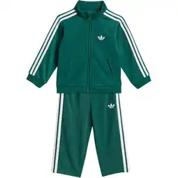 Sport 24 adidas Originals Firebird Tracksuit Børn tilbud