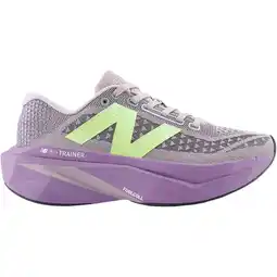 Sport 24 New Balance FuelCell SuperComp Trainer V3 Løbesko Dame tilbud