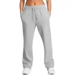 Sport 24 Under Armour Rival Straight Joggingbukser Dame tilbud