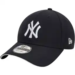 Sport 24 New Era 9FORTY New York Yankees Cap tilbud