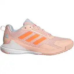 Sport 24 adidas Novaflight 2 Håndboldsko Dame tilbud