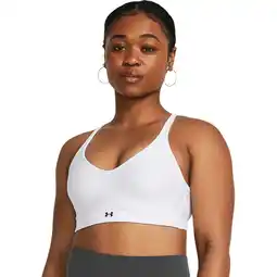 Sport 24 Under Armour Infinity Light Support Sports BH Dame tilbud