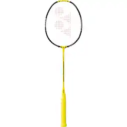 Sport 24 Yonex Nanoflare 1000 Game Badmintonketcher tilbud