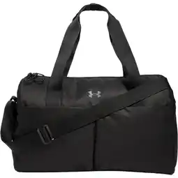 Sport 24 Under Armour Studio Lite Duffle Sportstaske tilbud