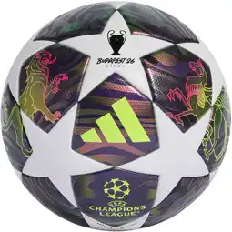Sport 24 adidas UCL League Fodbold tilbud