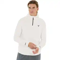 Sport 24 Virtus Allister 1/2 Zip Træningstrøje Herre tilbud