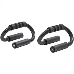 Sport 24 adidas Push Up Bars tilbud