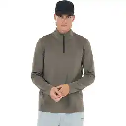 Sport 24 Virtus Ming Midlayer Træningstrøje Herre tilbud