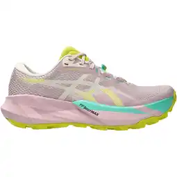 Sport 24 ASICS Trabuco 14 Trail Løbesko Dame tilbud