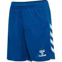 Sport 24 hummel Core 2.0 Træningsshorts Børn tilbud