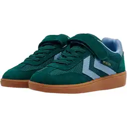 Sport 24 hummel VM78 CPH Velcro Sneakers Børn tilbud