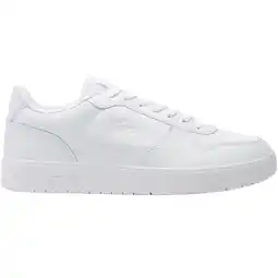 Sport 24 Lacoste Court Ace Leather Sneakers Herre tilbud