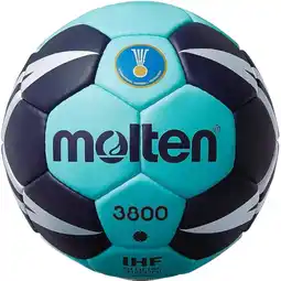 Sport 24 Molten 3800 Håndbold tilbud