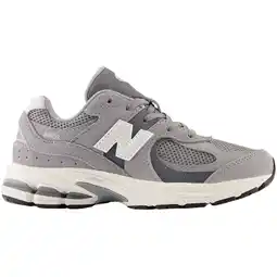 Sport 24 New Balance 2002 Bungee Lace Sneakers Børn tilbud