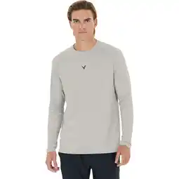 Sport 24 Virtus Neva Langærmet Trænings T-shirt Herre tilbud