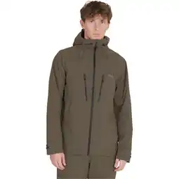 Sport 24 Weather Report Harbor Rain-Tech Regnjakke Herre tilbud