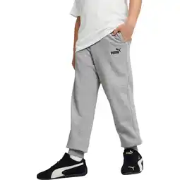 Sport 24 PUMA Essential No. 1 Logo Joggingbukser Børn tilbud