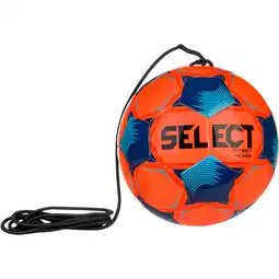 Sport 24 SELECT Street Kicker v26 Fodbold tilbud