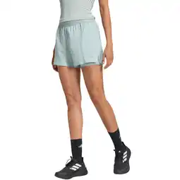 Sport 24 adidas Run Essentials 2in1 Løbeshorts Dame tilbud