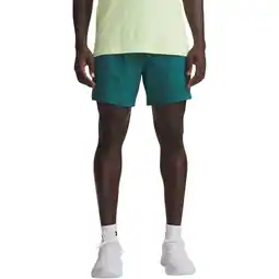 Sport 24 Under Armour Vanish 6 Woven Træningsshorts Herre tilbud