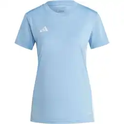 Sport 24 adidas Tabela 23 Trænings T-shirt Dame tilbud