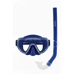Sport 24 Rezo Matira Snorkelsæt Børn tilbud