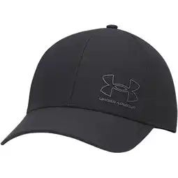 Sport 24 Under Armour ArmourVent Cap Herre tilbud