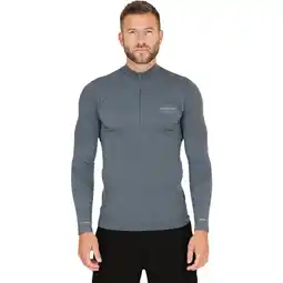 Sport 24 Endurance Jaro Seamless Trænings Mellemlag Herre tilbud