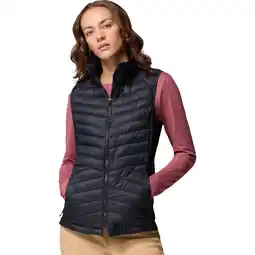 Sport 24 Columbia Powder Pass III Hybrid Vest Dame tilbud