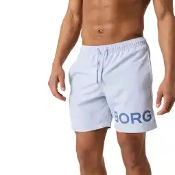 Sport 24 Björn Borg Borg Badeshorts Herre tilbud