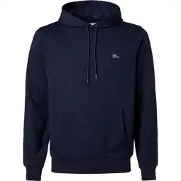 Sport 24 Lacoste Hættetrøje Herre tilbud