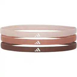 Sport 24 adidas 3-Pak Hårbånd tilbud